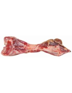 Trixie friandises chien os au jambon 24 cm