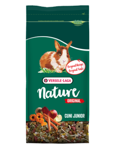Aliment Selective Lapin 3kg Science Selective
