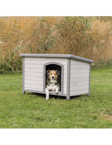 NATURA NICHE 85*58*60 + 20KG CROQUETTE OFFERTE