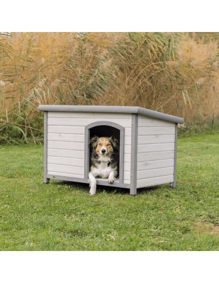 NATURA NICHE 85*58*60 + 20KG CROQUETTE OFFERTE