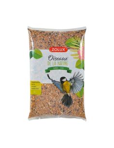 Distributeur + 200 gr de graines - Hamiform