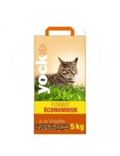 YOCK CHAT ECO