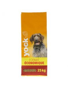 YOCK ECO CHIEN 25kg