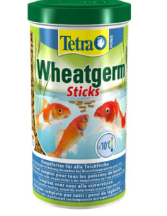 Tetra Wheatgerm sticks 1L