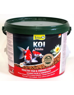 Tetra Koi sticks 10 L