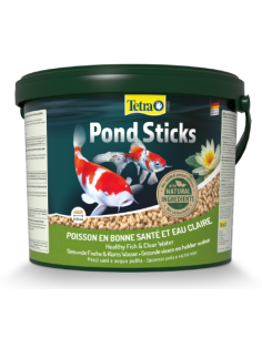 Tetra Pond sticks 12L